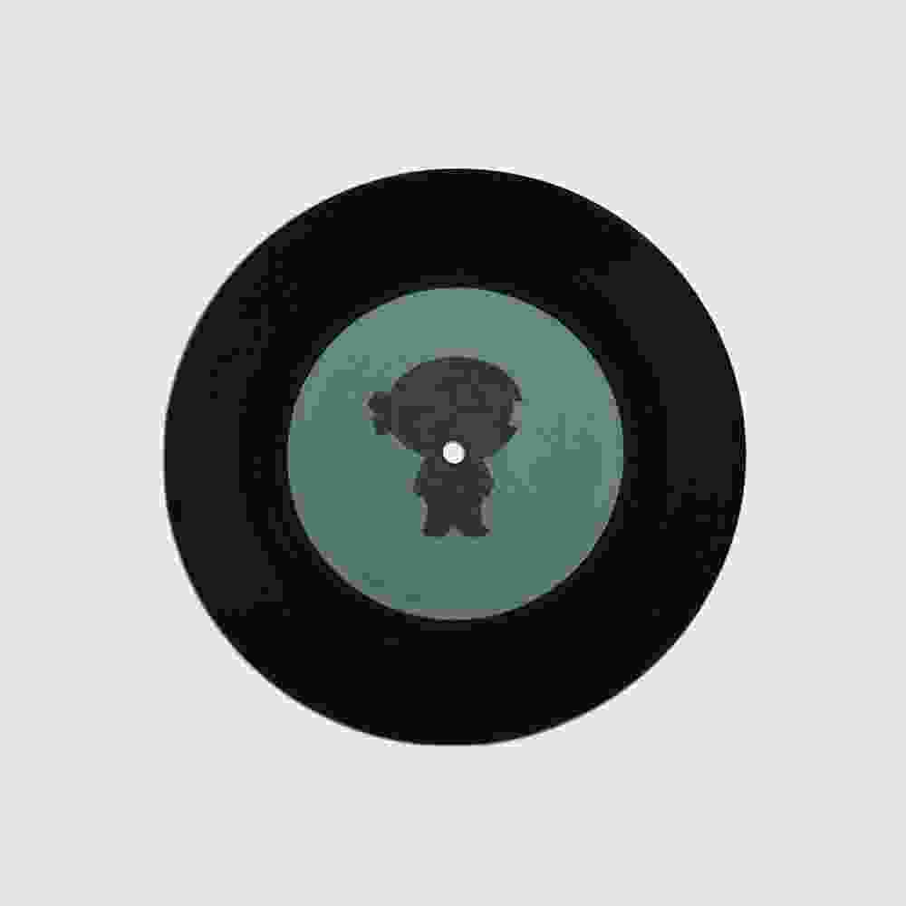 Woo Album #3 - Image 4