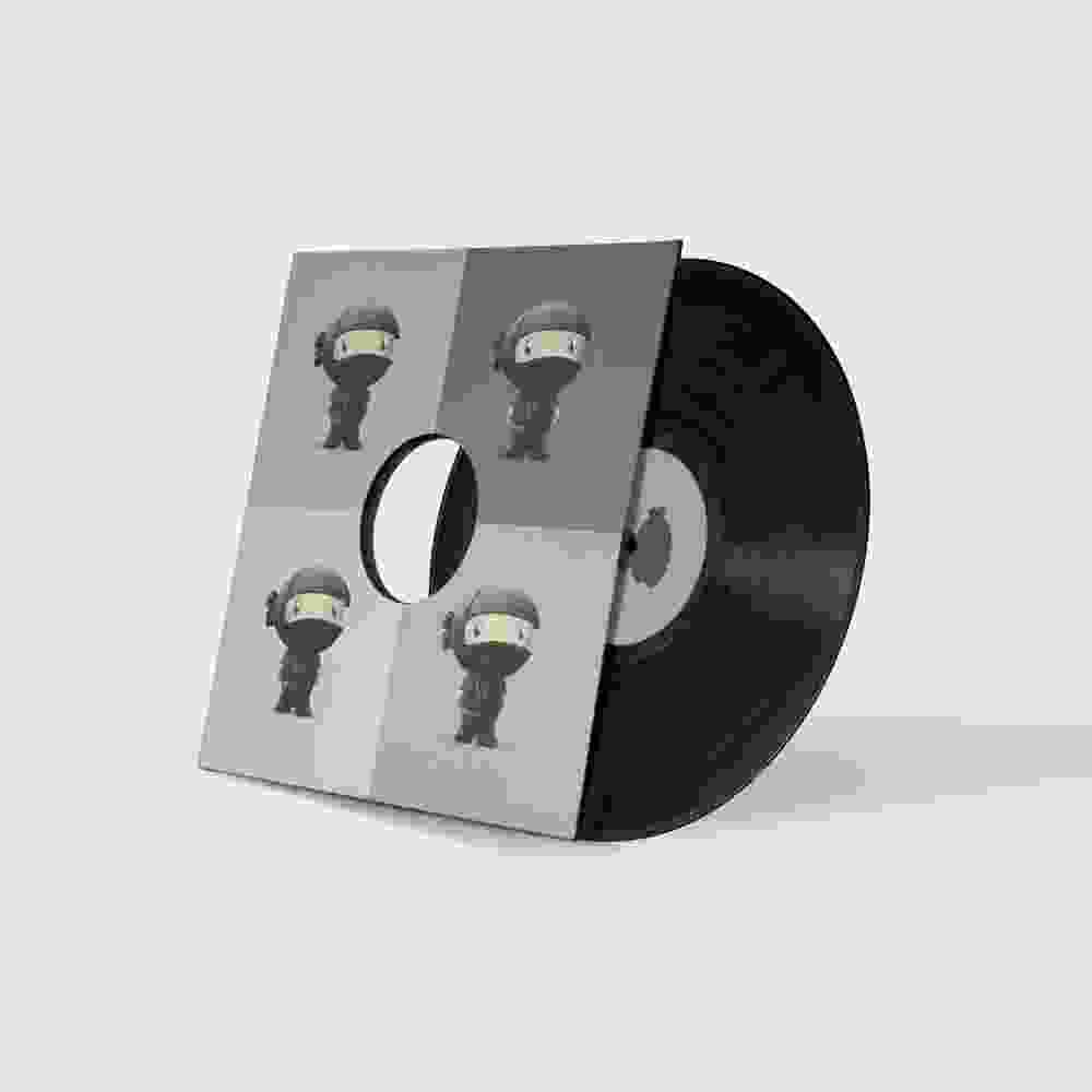 Woo Single #1 - Image 5