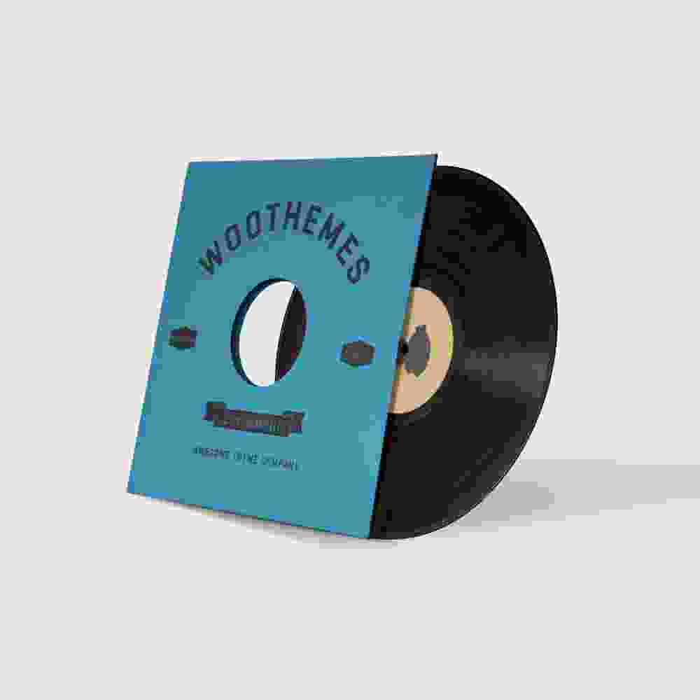 Woo Album #2 - Image 5